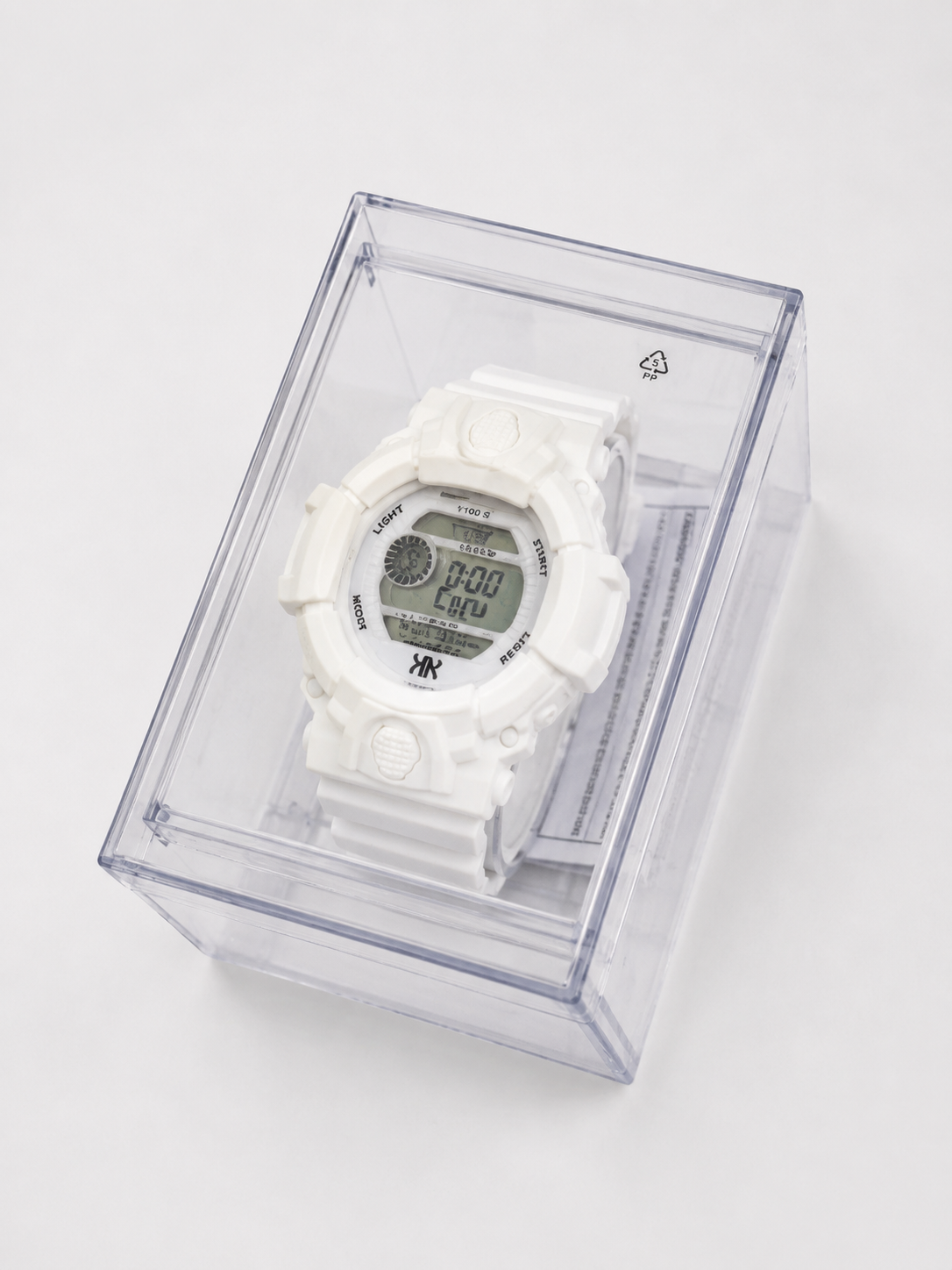 Women’s Digital Sports Watch