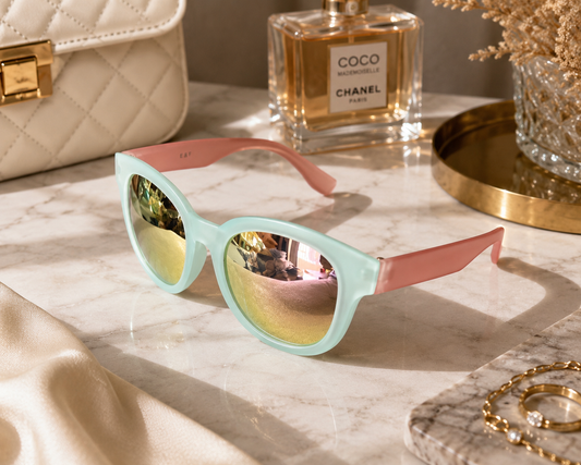 Mint & Pink Fashion Sunglasses for Women